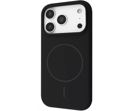 Чохол Proove Spectrum Case with Magnetic Ring iPhone 17 Pro Deep Black (PCSPIP17P041)