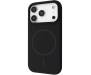 Чохол Proove Spectrum Case with Magnetic Ring iPhone 17 Pro Deep Black (PCSPIP17P041)