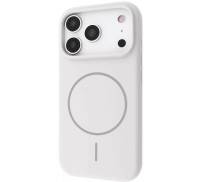 Чохол Proove Spectrum Case with Magnetic Ring iPhone 17 Pro Arctic White (PCSPIP17P056)