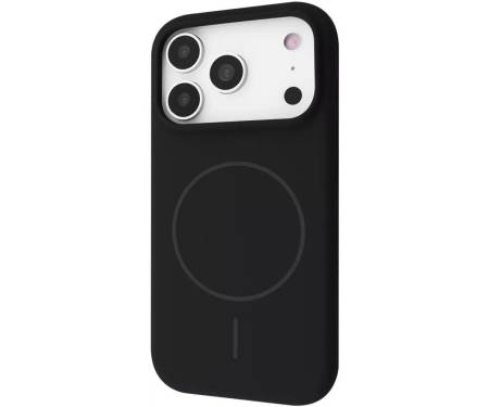 Чохол Proove Spectrum Case with Magnetic Ring iPhone 17 Pro Max Deep Black (PCSPIP17PM41)