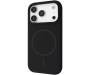 Чохол Proove Spectrum Case with Magnetic Ring iPhone 17 Pro Max Deep Black (PCSPIP17PM41)