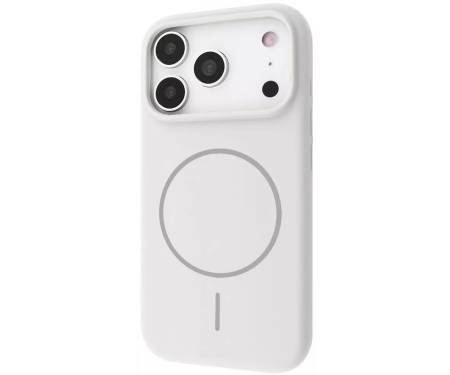 Чохол Proove Spectrum Case with Magnetic Ring iPhone 17 Pro Max Arctic White (PCSPIP17PM56)