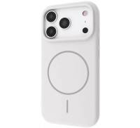Чохол Proove Spectrum Case with Magnetic Ring iPhone 17 Pro Max Arctic White (PCSPIP17PM56)