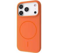 Чохол Proove Spectrum Case with Magnetic Ring iPhone 17 Pro Max Peel Orange (PCSPIP17PM50)