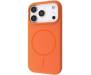 Чохол Proove Spectrum Case with Magnetic Ring iPhone 17 Pro Max Peel Orange (PCSPIP17PM50)