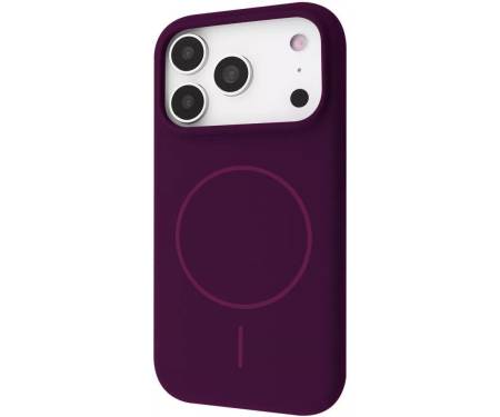 Чохол Proove Spectrum Case with Magnetic Ring iPhone 17 Pro Max Grape Purple (PCSPIP17PM37)