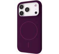 Чохол Proove Spectrum Case with Magnetic Ring iPhone 17 Pro Max Grape Purple (PCSPIP17PM37)