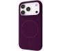 Чохол Proove Spectrum Case with Magnetic Ring iPhone 17 Pro Max Grape Purple (PCSPIP17PM37)