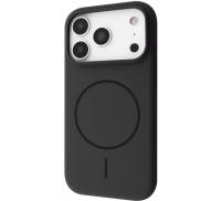 Чохол Proove Spectrum Case with Magnetic Ring iPhone 17 Pro Max Stone Gray (PCSPIP17PM39)