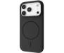 Чохол Proove Spectrum Case with Magnetic Ring iPhone 17 Pro Max Stone Gray (PCSPIP17PM39)