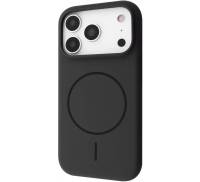 Чохол Proove Spectrum Case with Magnetic Ring iPhone 17 Pro Stone Gray (PCSPIP17P039)