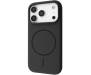 Чохол Proove Spectrum Case with Magnetic Ring iPhone 17 Pro Stone Gray (PCSPIP17P039)