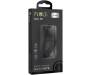 Захисне скло iNOBI Ultimate DLC 3D for iPhone 15 Pro Black