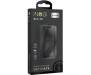 Захисне скло iNOBI Ultimate DLC 3D for iPhone 16 Pro Max Black