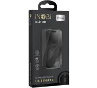 Захисне скло iNOBI Ultimate DLC 3D for iPhone 17 Pro Max Black