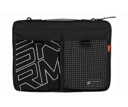 Сумка для ноутбука Skinarma JAGER 14 Black (SK-LAPTOP14-JAGER-BLK) 1