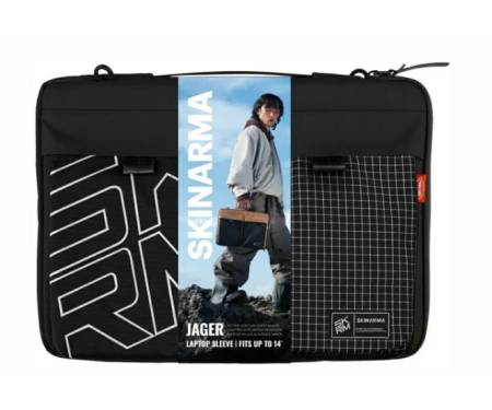 Сумка для ноутбука Skinarma JAGER 14 Black (SK-LAPTOP14-JAGER-BLK) 3
