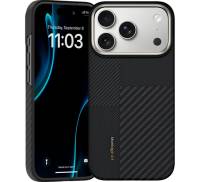 Чохол Benks ArmorAir Montage Case Built with Kevlar iPhone 17 Pro Black