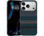Чохол Benks ArmorAir Aurora Magnetic Case iPhone 17 Pro Black
