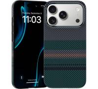Чохол Benks ArmorAir Aurora Magnetic Case iPhone 17 Pro Max Black