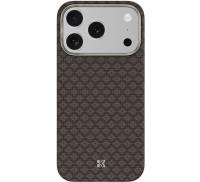 Чохол Benks ArmorAir ArmorGrid Magnetic Case iPhone 17 Pro Max Amber Gold