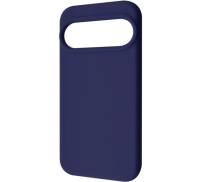 Чохол WAVE Full Silicone Cover Google Pixel 10 Midnight Blue