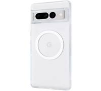 Чохол Proove Clear Case with Magnetic Ring Google Pixel 7 Pro Transparent