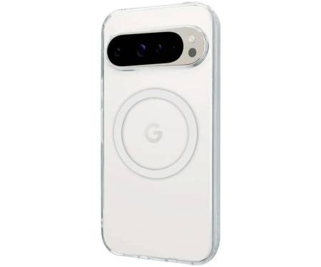 Чохол Proove Clear Case with Magnetic Ring Google Pixel 10 Pro XL Transparent