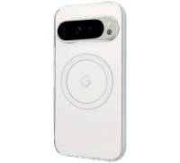 Чохол Proove Clear Case with Magnetic Ring Google Pixel 10 Pro XL Transparent