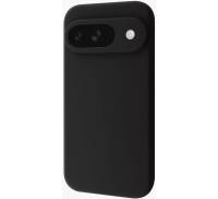 Чохол Proove Silicone Case with Magnetic Ring Google Pixel 9 Black