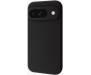 Чохол Proove Silicone Case with Magnetic Ring Google Pixel 9 Black