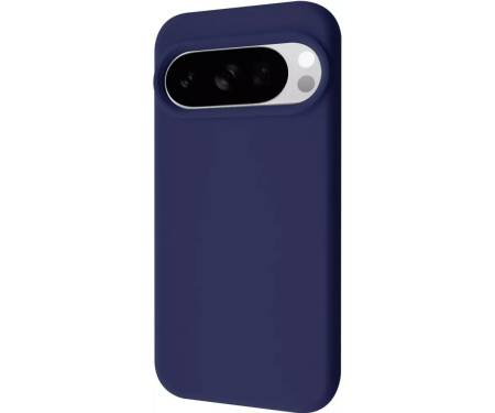 Чохол Proove Silicone Case with Magnetic Ring Google Pixel 10 Pro Midnight Blue