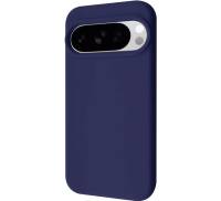 Чохол Proove Silicone Case with Magnetic Ring Google Pixel 10 Pro Midnight Blue