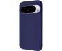 Чохол Proove Silicone Case with Magnetic Ring Google Pixel 10 Pro Midnight Blue