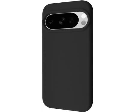 Чохол Proove Silicone Case with Magnetic Ring Google Pixel 10 Pro Black