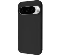 Чохол Proove Silicone Case with Magnetic Ring Google Pixel 10 Pro Black