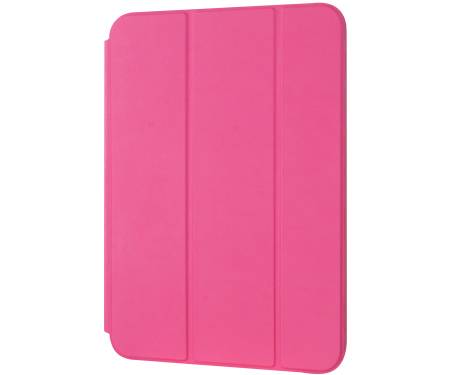 Чохол Apple Smart Case iPad 10.2 Rose Red