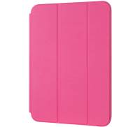 Чохол Apple Smart Case iPad 10.2 Rose Red