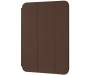 Чохол Apple Smart Case iPad Air 4 10.9 Coffee