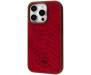 Чохол Polo Knight Case iPhone 15 Pro Red