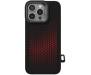 Чохол Kajsa Splendid Collection Circle Case iPhone 16 Pro Max Black