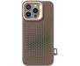 Чохол Kajsa Splendid Collection Circle Case iPhone 16 Pro Max Desert