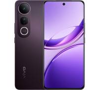 Смартфон Vivo V50 Lite 5G 8/256GB Black (Global Version)