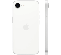 Смартфон Apple iPhone 17e 256GB White (MHRW4)
