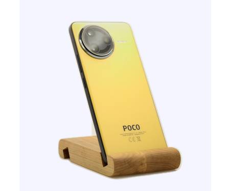 Xiaomi Poco F7 Ultra 12GB/256GB Yellow (24122RKC7G) (Global) 82436 A+ (Як новий)