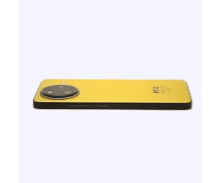 Xiaomi Poco F7 Ultra 12GB/256GB Yellow (24122RKC7G) (Global) 82436 A+ (Як новий)