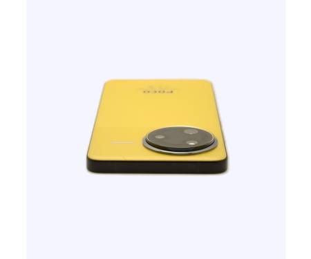 Xiaomi Poco F7 Ultra 12GB/256GB Yellow (24122RKC7G) (Global) 82436 A+ (Як новий)