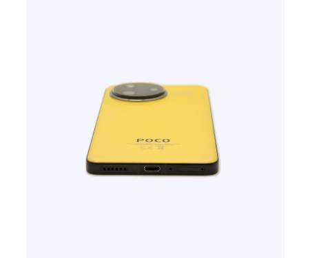 Xiaomi Poco F7 Ultra 12GB/256GB Yellow (24122RKC7G) (Global) 82436 A+ (Як новий)
