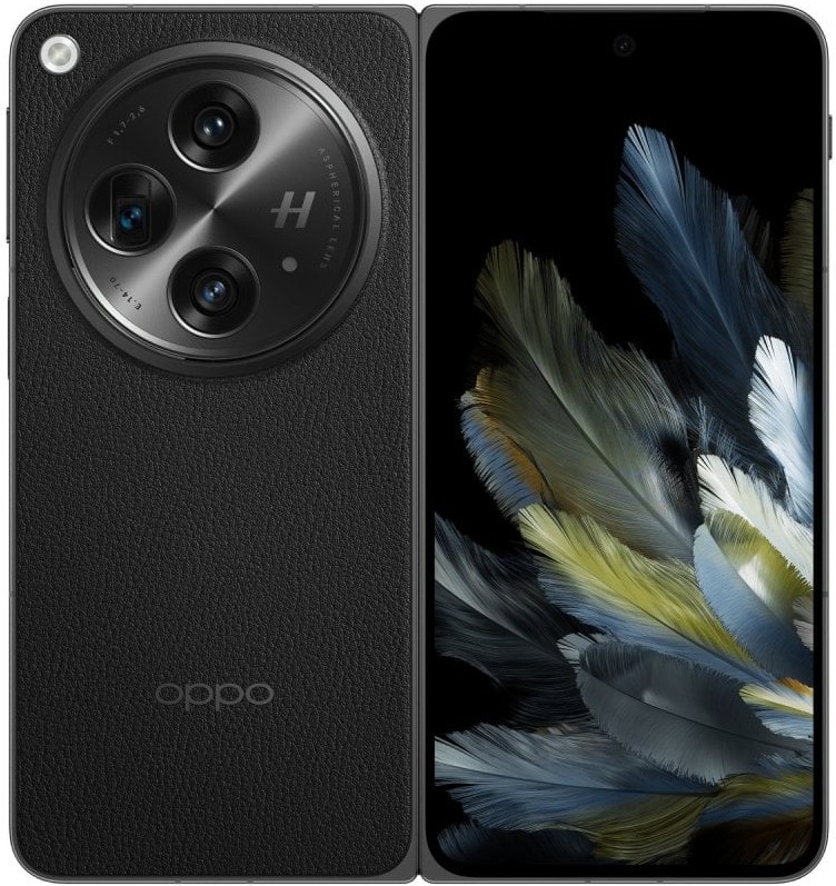 Oppo Find N3 16GB/512GB Black (CPH2499) (0) 95682 A+ (Як новий)