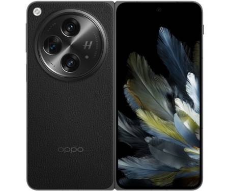 Oppo Find N3 16GB/512GB Black (CPH2499) (0) 95682 A+ (Як новий)